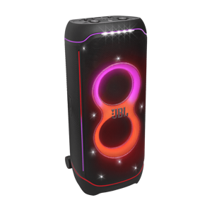 Party zvučnik JBL PartyBox Ultimate (1100W, Bluetooth, RGB, USB, IPX4)