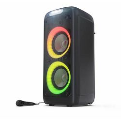 Party zvučnik SHARP PS-949 XParty Street Beat (IPX4 vodootporan, baterija 12h, Bluetooth)