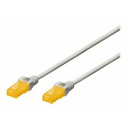 Patch kabel DIGITUS Professional (3 m) siva 