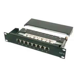 Patch panel DIGITUS (1U ,10")