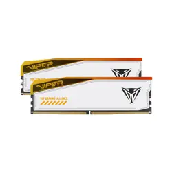 Radna memorija PATRIOT Viper Elite 5 RGB TUF Kit (32GB (2x16GB), DDR5-6000, DIMM PC5-48000, CL36, 1.35V)