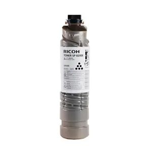 Patrona RICOH SP 8200 821201 820079 (crna)