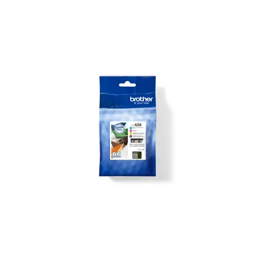 Patrona BROTHER LC-426VAL MFC-J4335DW/J4340DW/J4540DW/XL (kompatibilna s MFC-J4335DW, MFC-J4340DW, MFC-J4540DW, MFC-J4540DW XL)