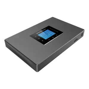 PBX Central Grandstream UCM6300A - 0 FXO 0 FXS