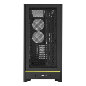 PC Case Montech HS01 Midi-Tower ATX aRGB