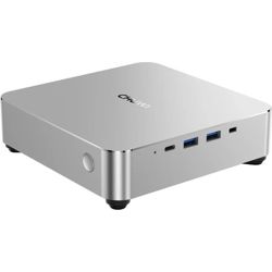 PC Chuwi AuBox-P Ryzen 9 6900HX/16GB/SSD 512GB/BT/Win11 Pro