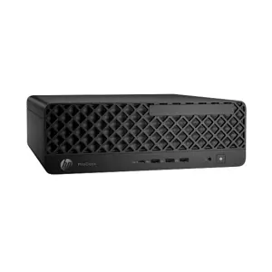 PC HP ProDesk 4 SFF G1i, 9H7K4ET