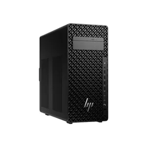 PC HP Z2 TWR G1, D06G8ET