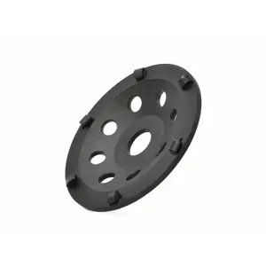 PCD DIAMOND BLADE 125x22.23 FOR REMOVING SUBIT/TAR/TAR FELT GEKO