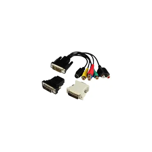 Kartica za hvatanje HDMI i VGA signala STARTECH PCIE HDMI + VGA CAPTURE CARD/IN (PCIe, HDMI, VGA)