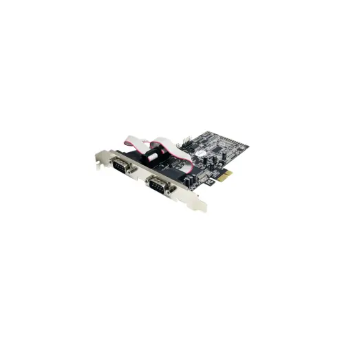 Adapter kartica za serijski PCIe STARTECH PCIE SERIAL Adapter CARD