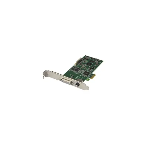 Kartica za snimanje videa PCIE STARTECH PCIE VIDEO CAPTURE CARD/VGA DVI AND COMPONENT (VGA, DVI, komponentni ulazi)