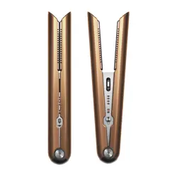 Pegla za kosu DYSON Corrale Bright Copper/Bright Nickel