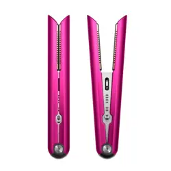 Pegla za kosu DYSON Corrale Fuchsia/Bright Nickel