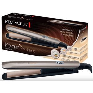 Pegla za kosu REMINGTON S8540 Keratin Protect