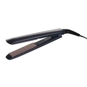 Pegla za kosu REMINGTON S8598 Keratin Protect (inteligentni senzor vlage, keramički ploče obogaćene keratinom i bademovim uljem, 5 temperatura 160–230 °C, digitalni zaslon, brzo grijanje 15 s, automat