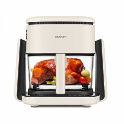 Pekač i friteza na vrući zrak JIMMY AF3 2u1