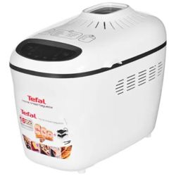 Pekač kruha TEFAL Baguette PF610138 (1600W)
