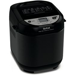 Pekač kruha TEFAL Pain Et Tresors Maison PF251835 (500g, 750g, 1000g)