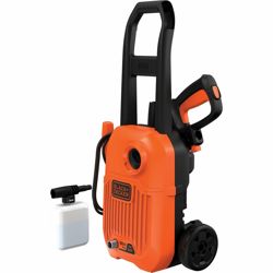 Perilica visokog pritiska BLACK+DECKER BDBEPW1300L (1300W, 110bar)
