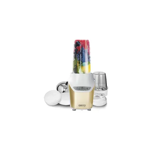 Osobni blender CAMRY CR 4071 (Crna)