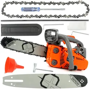 Petrol chainsaw Demon CS-2500
