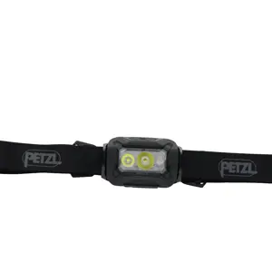 Petzl E070BB00 Headlamp ARIA? 2 RGB black