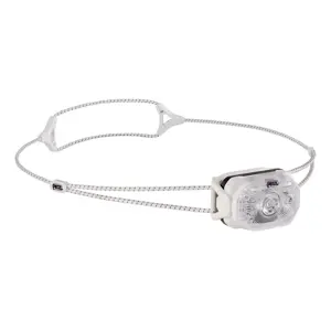 Petzl E102AB01 SWIFT LT Stirnlampe, wei?