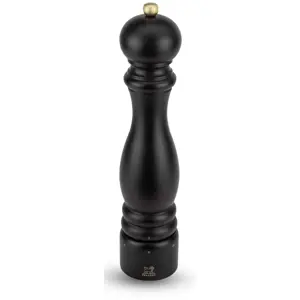 Peugeot Paris Pepper grinder Black