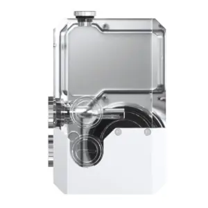 Phanteks EZ-Fit 140 RES-D5 Water block