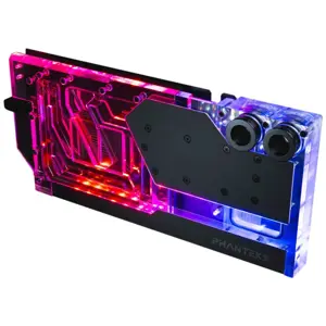 Phanteks Glacier G40 Water block
