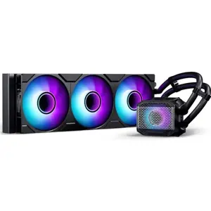 PHANTEKS Glacier One 360M25 Gen2 DRGB AiO water cooler - 360 mm