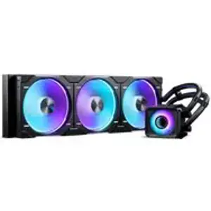 Phanteks Glacier One 420 AiO Liquid Cooling