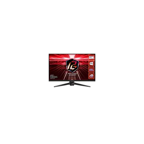 Monitor PHANTOM PG27FF1A (27", IPS, 1920 x 1080 piksela, 16:9, 1 ms, 250 cd/m2, Crna, HDMI priključci 2, 165 Hz)