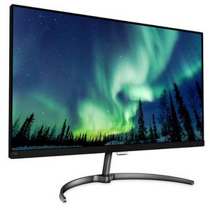 Philips 27" 276E8VJSB IPS, 4K, DP, 2xHDMI, 350cd