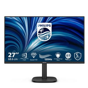 Philips 27B2N3500J 27", QHD, 2xHDMI, DP, USB, HAS