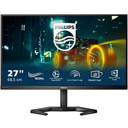 Philips IPS 27" 27M1N3200ZA, 2xHDMI, DP, 165Hz,HAS