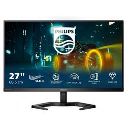 Philips VA 27" 27M1N3500LS, QHD, 2xHDMI, DP, 144Hz