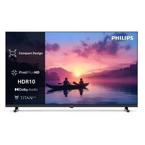 Philips 32PHS6000, 80cm, HD, 3xHDMI, 2xUSB, Smart
