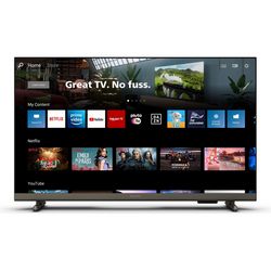 Philips 32PHS6808, 80cm, HD, 3xHDMI, 2xUSB, Smart