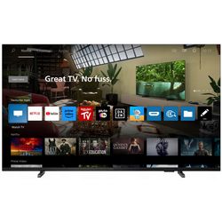 Philips 55PUS7609, 139cm, 4K, 3xHDMI, 2xUSB, Titan