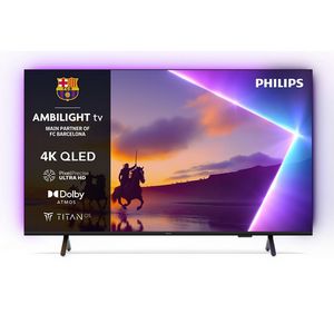 Philips 65PUS8510, 164cm, 4K, 3xHDMI, QLED, Ambi3