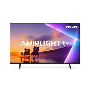 Philips 75PUS8510, 191cm, 3xHDMI, 2xUSB, QLED, amb