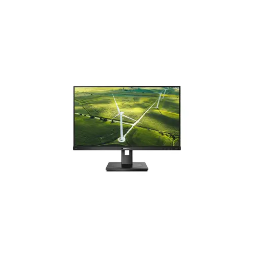 LED monitor PHILIPS 242B1G/00 (23.8", 1920 x 1080 piksela, Full HD, crna)