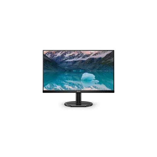 Monitor PHILIPS 242S9AL/00 (23.8", 1920 x 1080 piksela, Full HD, LCD, osjetljiv na dodir, crna)