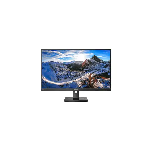 Philips 279P1/00 LED display 68.6 cm (27") 3840 x 2160 pixels 4K Ultra HD Black
