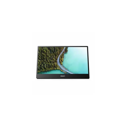 Monitor PHILIPS 16B1P3302D/00 (39.6 cm (15.6"), 1920 x 1080 piksela, Full HD, LED, Crna)