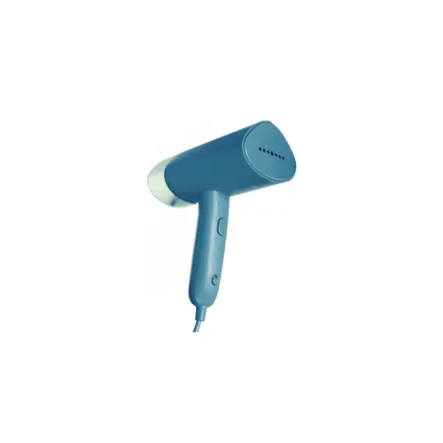 Prijenosni parni čistač PHILIPS 3000 series STH3000/20 (0.1 L, 1000 W, Plava)