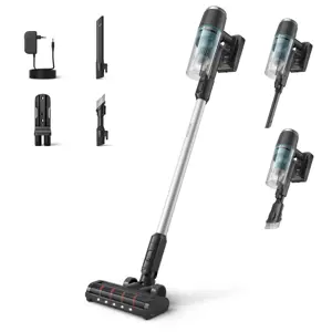 Philips 3000 series XC3031 Stick vacuum Battery Dry Bagless