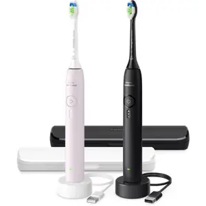 Philips 3100 series 3100 HX4072/42 Rechargeable toothbrush
